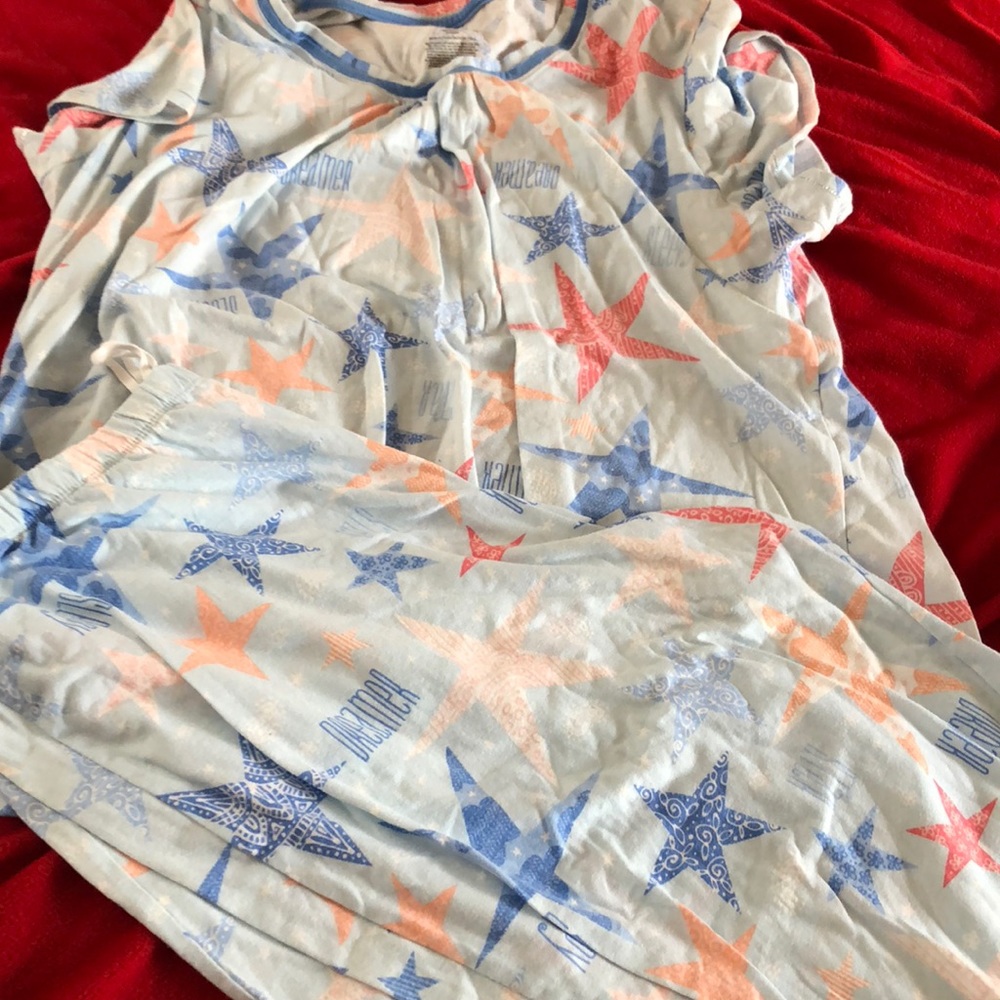 Pajamas